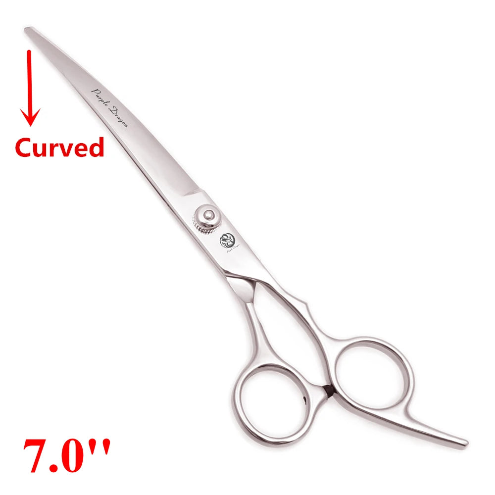 7'' Professional Dog Grooming Shears
