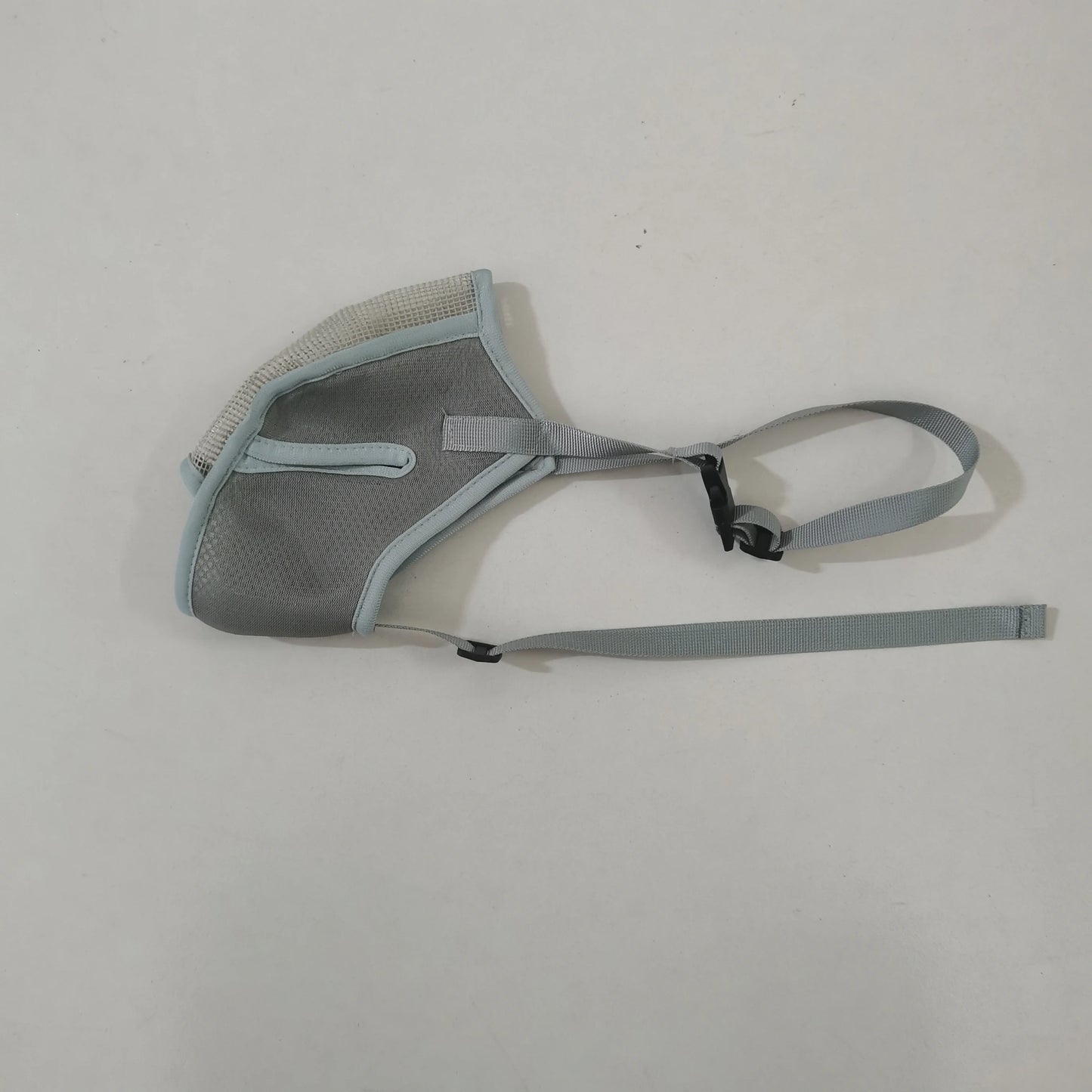 Dog Muzzle Anti-Bite