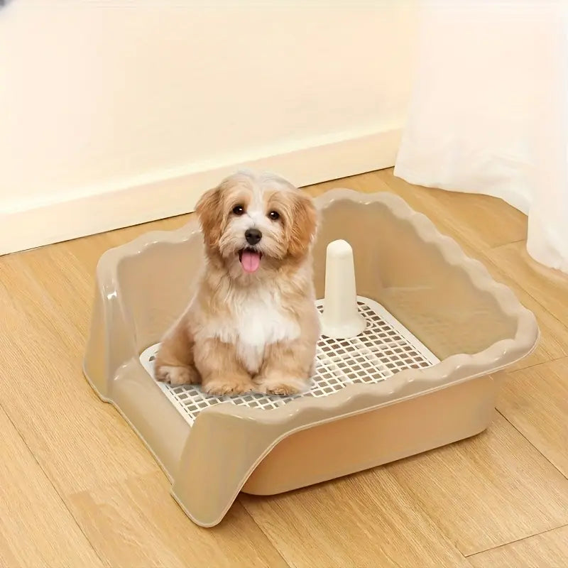 Dogs Potty Box