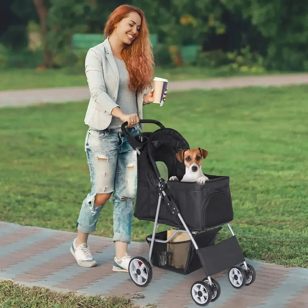 Pet Strollers