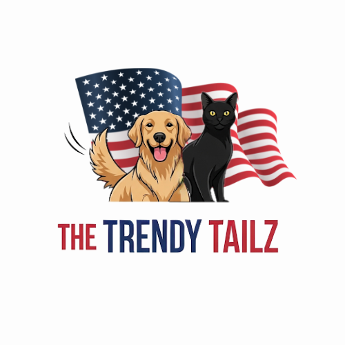 The Trendy Tailz