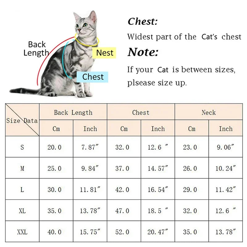 Plush Cat Puppy Button Jacket with Buckle Warm Winter Pet Clothes Cartoon Bear Print Kitten Coat Sphynx Clothing ropa para gato