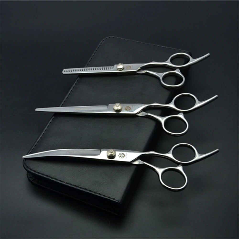 7'' Professional Dog Grooming Shears