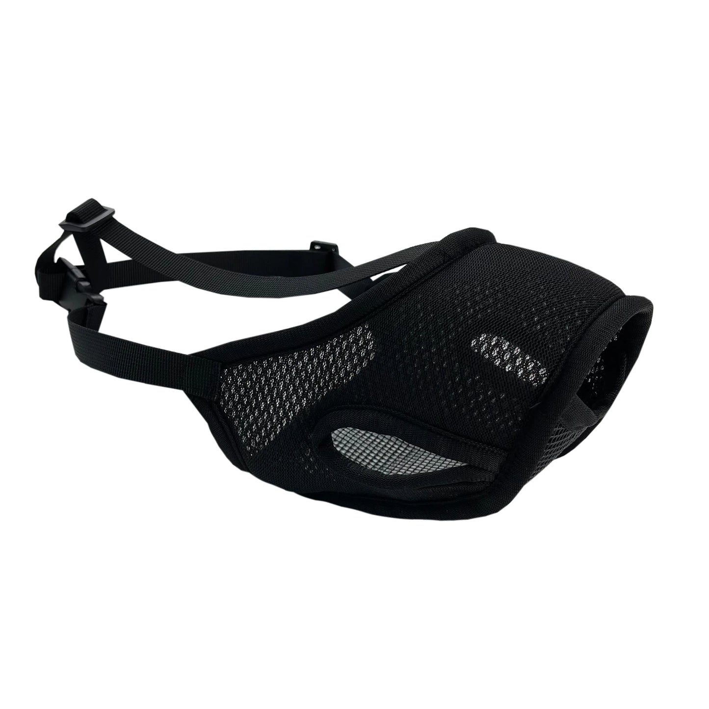 Dog Muzzle Anti-Bite