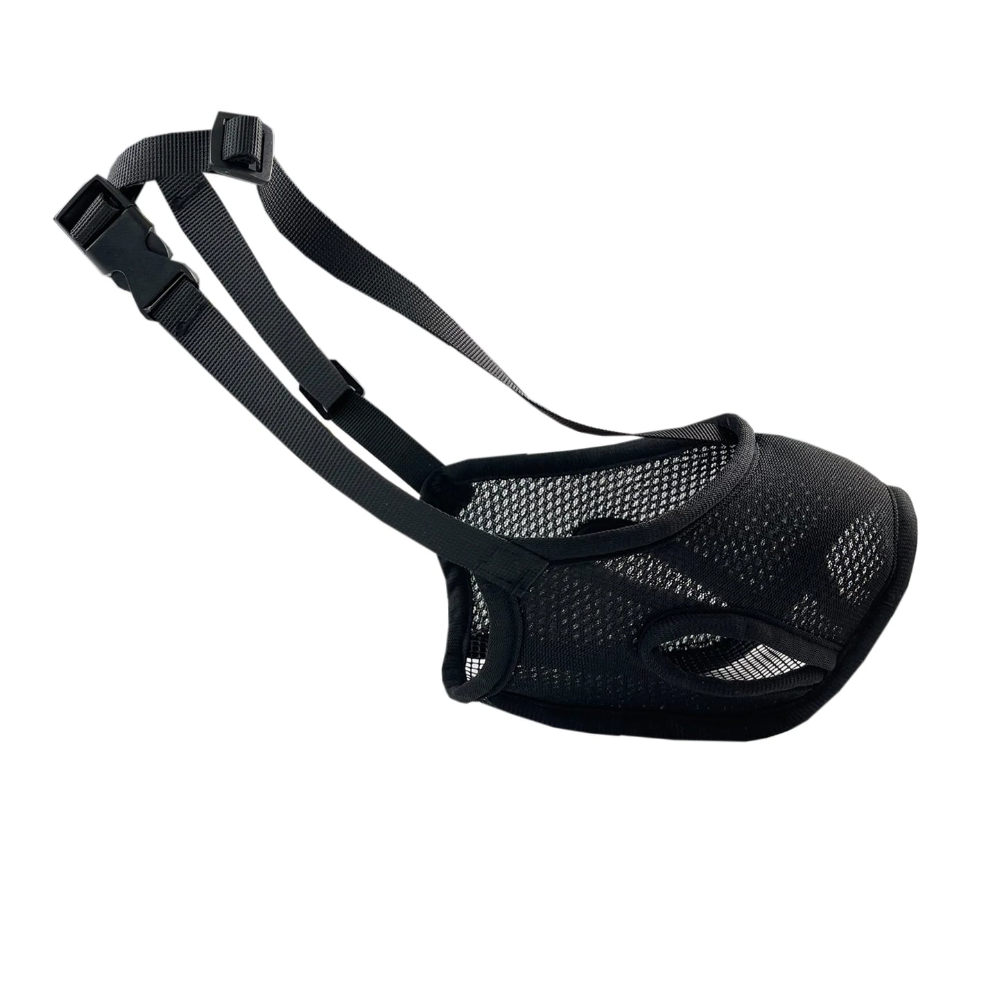 Dog Muzzle Anti-Bite
