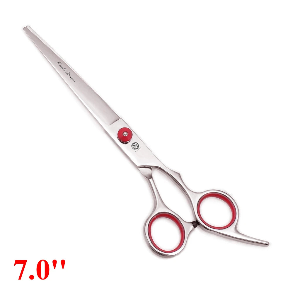7'' Professional Dog Grooming Shears