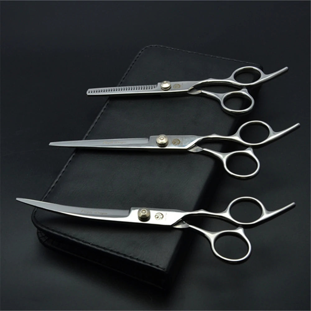 7'' Professional Dog Grooming Shears