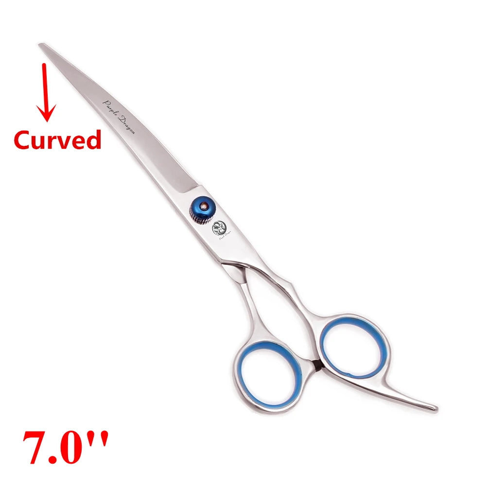 7'' Professional Dog Grooming Shears