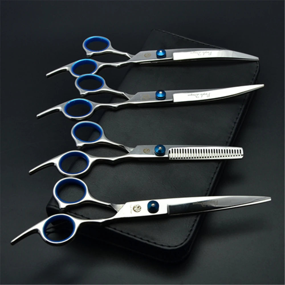 7'' Professional Dog Grooming Shears