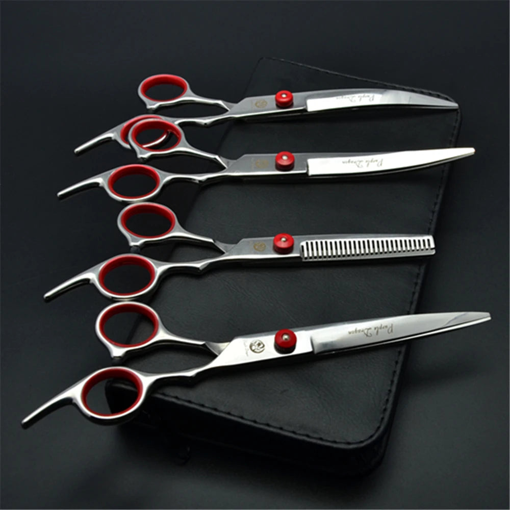 7'' Professional Dog Grooming Shears