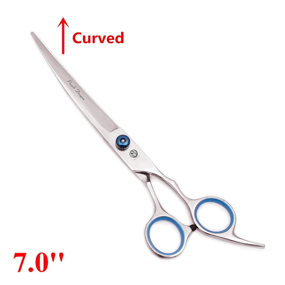 7'' Professional Dog Grooming Shears