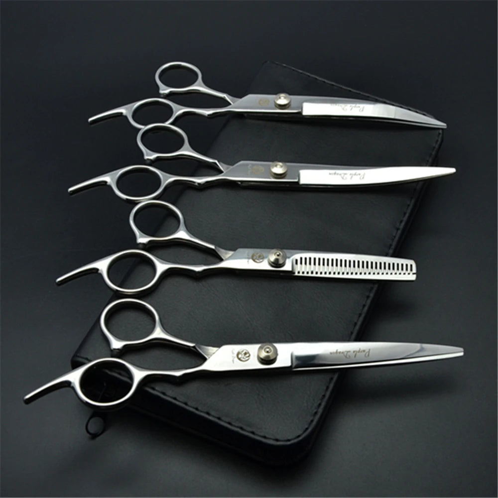 7'' Professional Dog Grooming Shears
