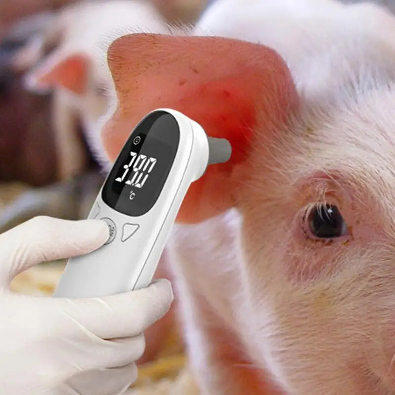 Pet Ear Thermometers