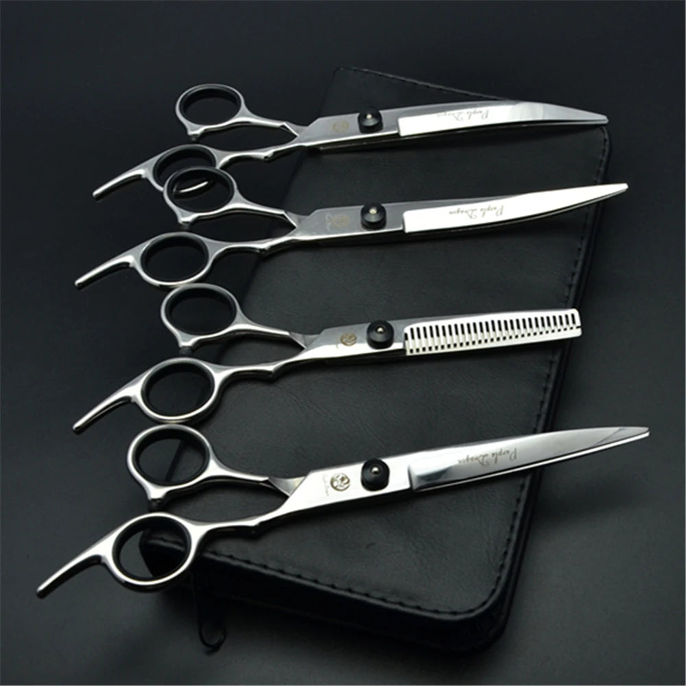 7'' Professional Dog Grooming Shears