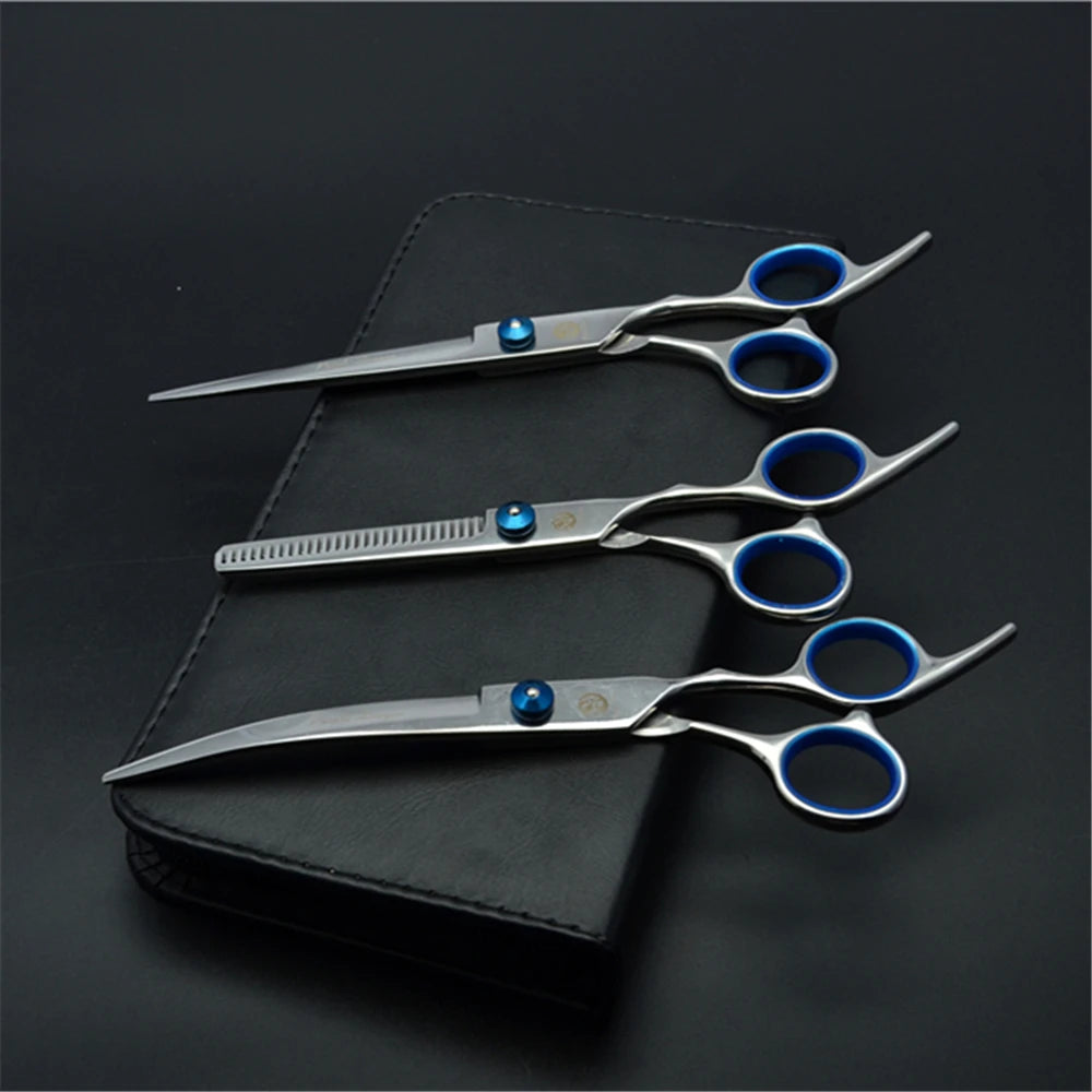 7'' Professional Dog Grooming Shears