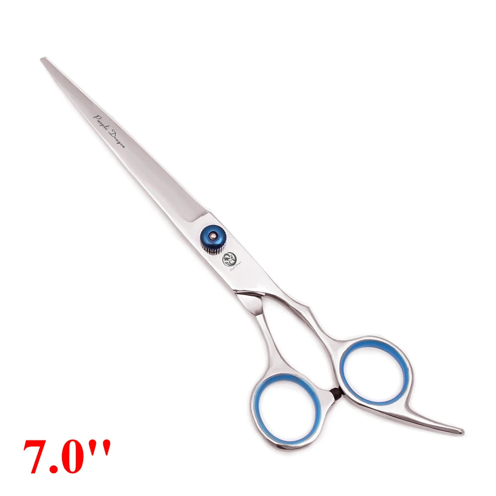 7'' Professional Dog Grooming Shears