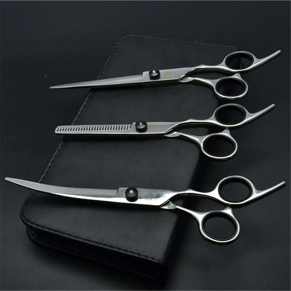 7'' Professional Dog Grooming Shears