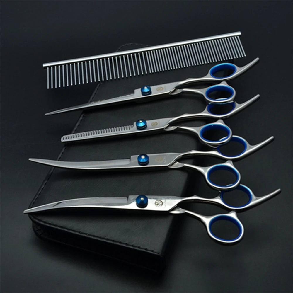 7'' Professional Dog Grooming Shears