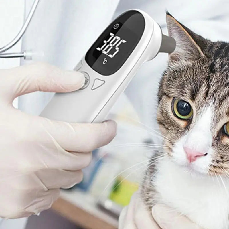 Pet Ear Thermometers