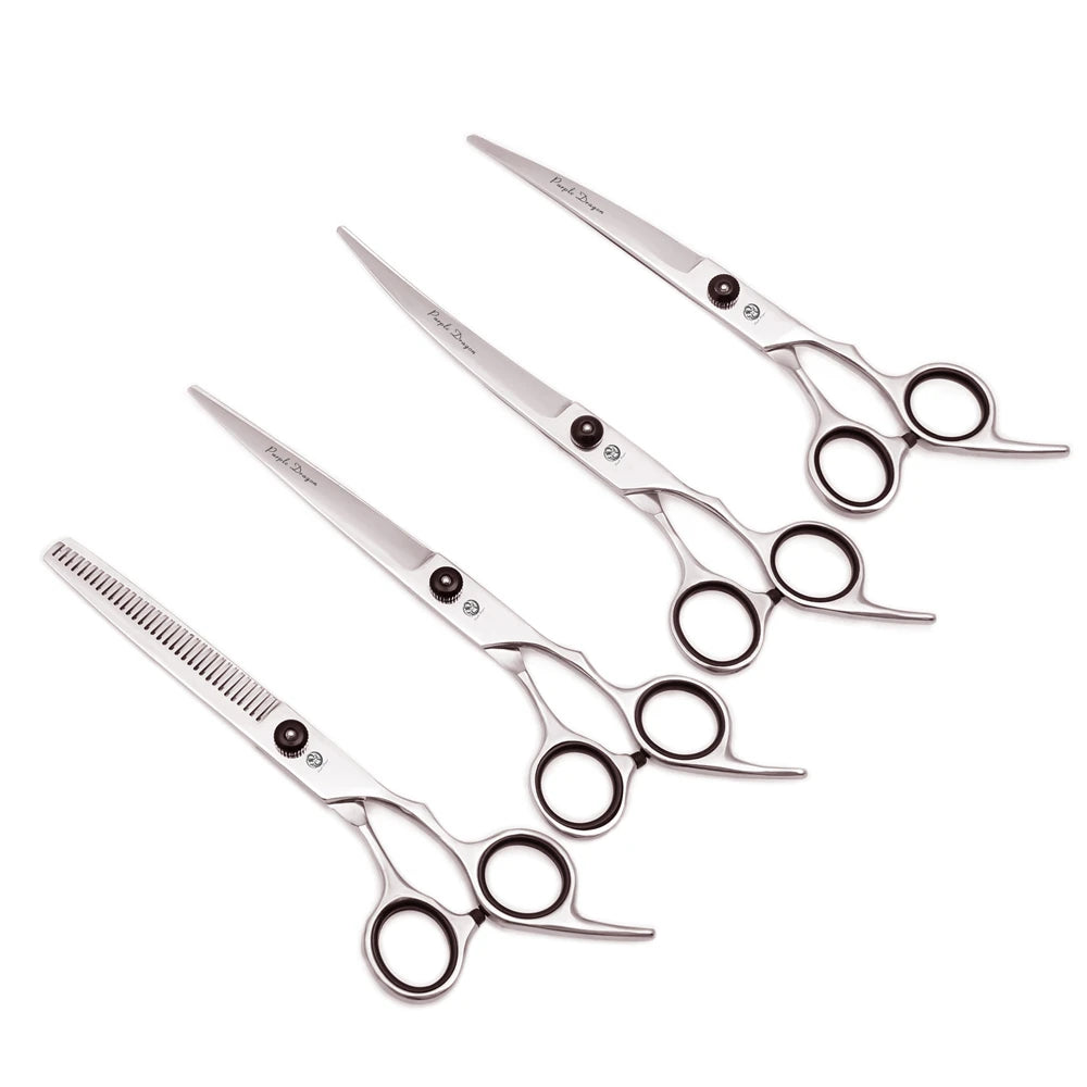 7'' Professional Dog Grooming Shears